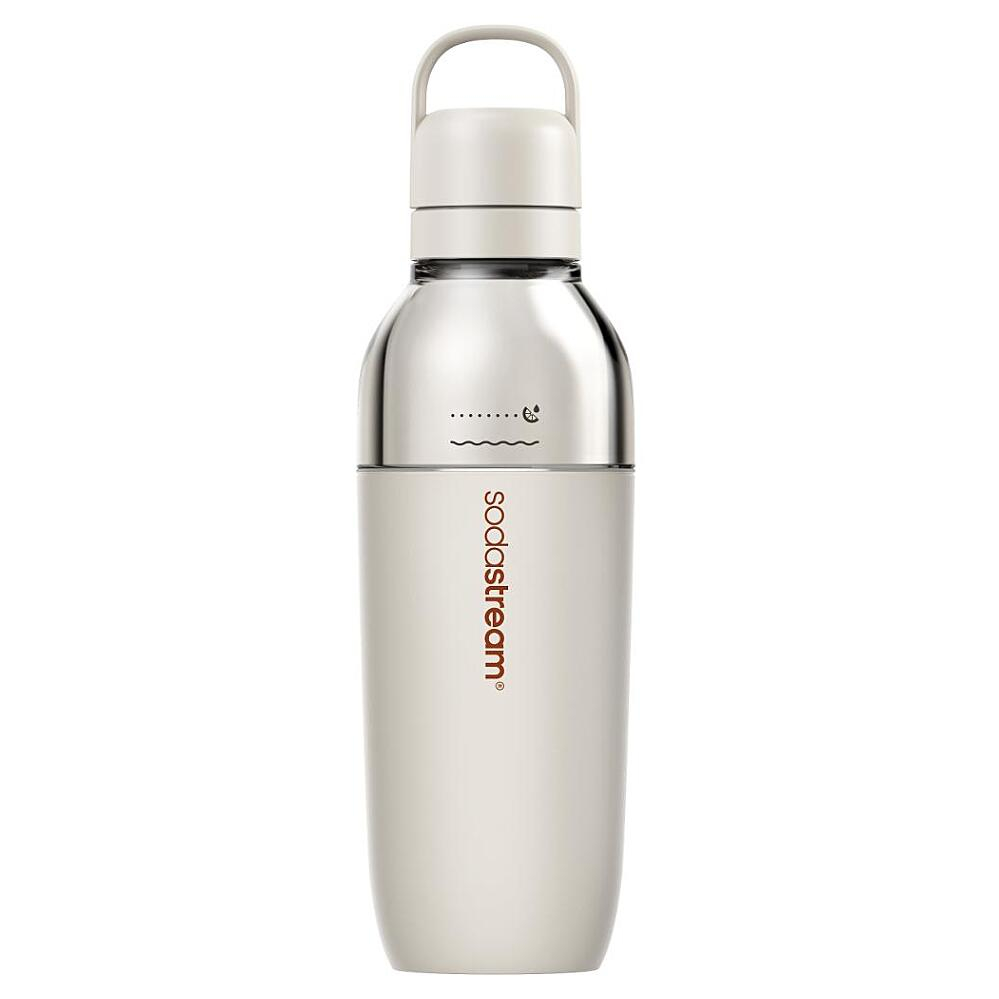 SODASTREAM Lahev FIZZ & GO Easy Mix Sand 710 ml