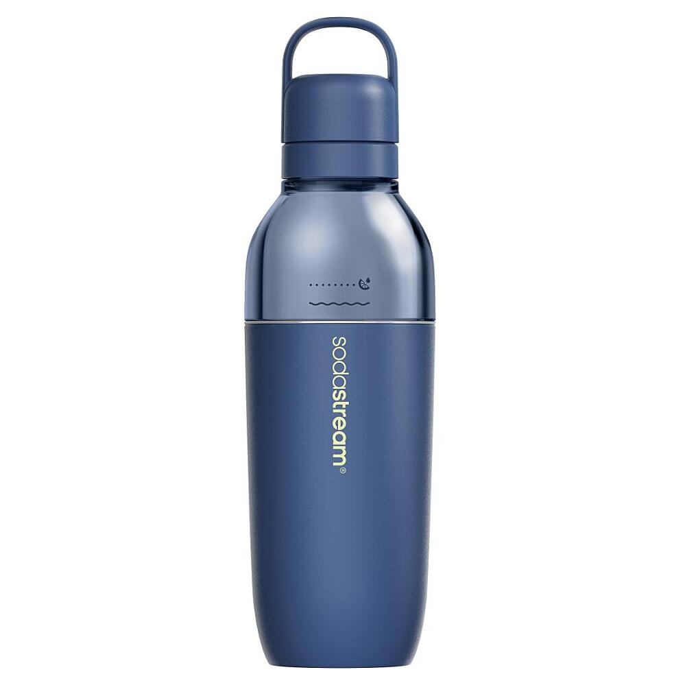 SODASTREAM Lahev FIZZ & GO Easy Mix Storm 710 ml