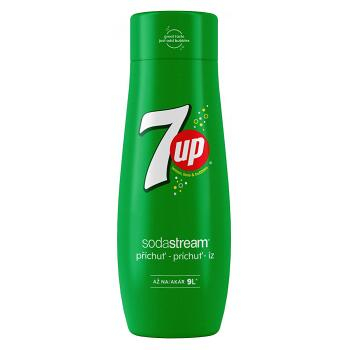 SODASTREAM Příchuť 7UP 440 ml (Sirupy a šťávy)