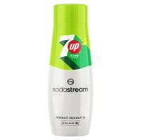 SODASTREAM Příchuť 7UP FREE 440 ml