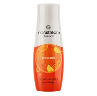 SODASTREAM Příchuť citrus mix 440 ml