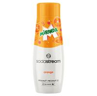 SODASTREAM Příchuť MIRINDA 440 ml