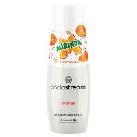 SODASTREAM Příchuť MIRINDA LIGHT 440 ml