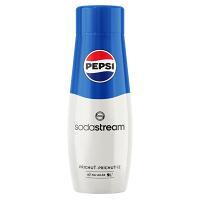 SODASTREAM Příchuť PEPSI 440 ml