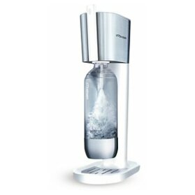 SODASTREAM PURE WHITE sada  (Výrobníky sody)