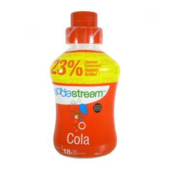 SODASTREAM Sirup Cola 750 ml