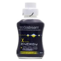 SODASTREAM Sirup Energy 500 ml