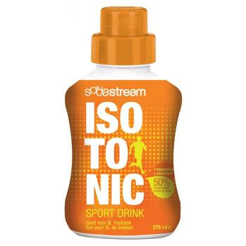 SODASTREAM Sirup Isotonic Grep - pomeranč 500 ml