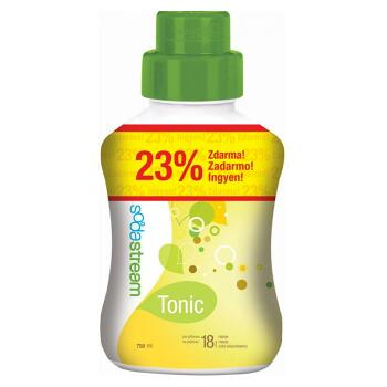 SODASTREAM Sirup Tonic 750 ml