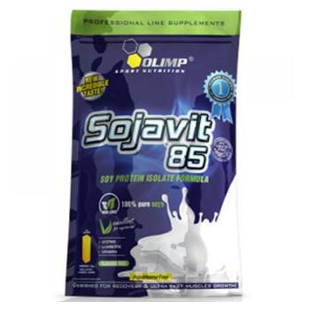 OLIMP Sojavit 85 sójový protein Neutral 700 g