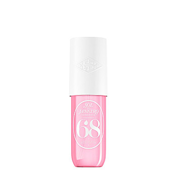 SOL DE JANEIRO Parfémovaný sprej na tělo a vlasy Brazilian Crush 240 ml (Tělové mlhy) - Hydratační