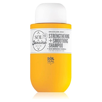 SOL DE JANEIRO Posilující šampon Brazilian Joia 90 ml (Šampony na suché vlasy)