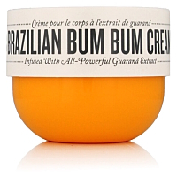 SOL DE JANEIRO tělový krém Bum Bum 240 ml
