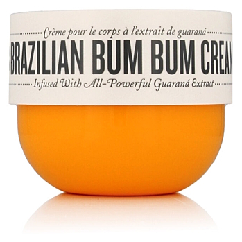SOL DE JANEIRO tělový krém Bum Bum 240 ml (Tělové krémy)