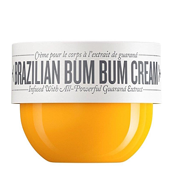 SOL DE JANEIRO tělový krém Bum Bum 75 ml (Tělová másla)