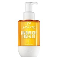 SOL DE JANEIRO Vyživující tělový olej Bum Bum Firmeza 100 ml