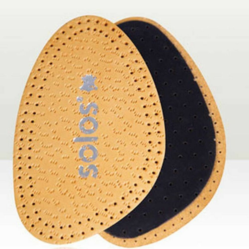 E-shop SOLOS Shoe fit ortopedická vložka velikost 35/36, Velikost vložek do obuvi: Velikost 35/36