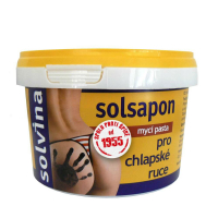 SOLVINA Solsapon 500g