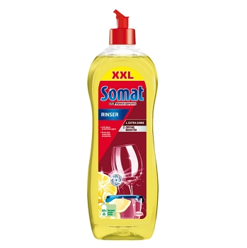 SOMAT Leštidlo do myčky Lemon 750 ml (Leštidla do myčky)