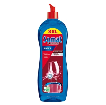 SOMAT Leštilo do myčky 750 ml (Leštidla do myčky)