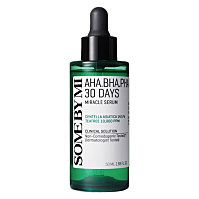 SOME BY MIA HA BHA PHA 30 Days Miracle Pleťové sérum 50 ml