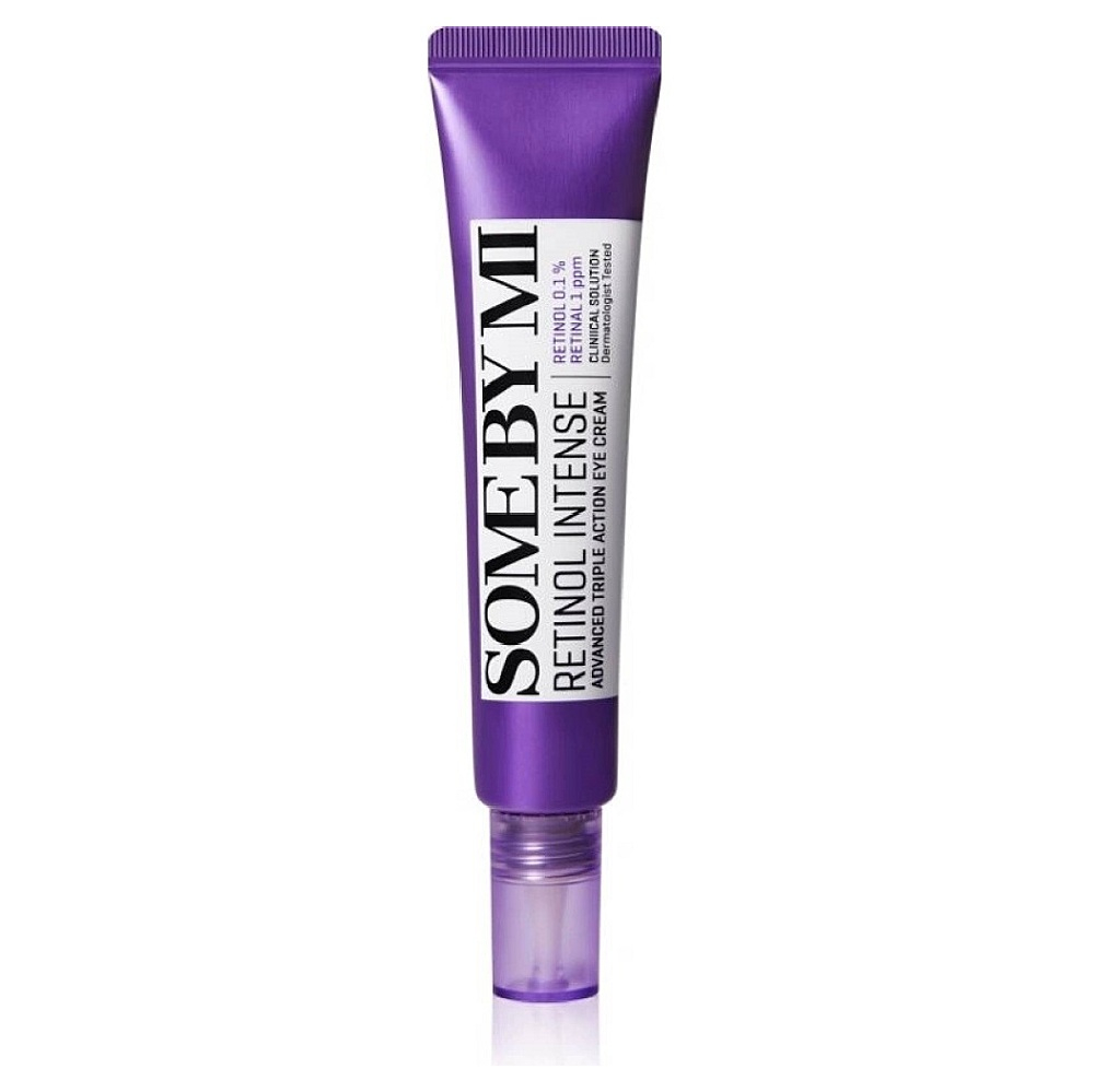 SOME BY MI Oční krém s retinolem proti vráskám 30 ml