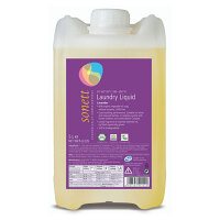 SONETT Prací gel na bílé i barevné prádlo 5l