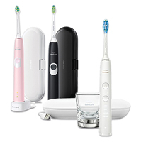 PHILIPS SONICARE kartáčky