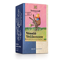 SONNENTOR Čaj veselé Velikonoce BIO 18 sáčků