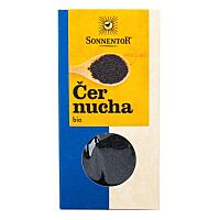 SONNENTOR Černucha BIO 50 g