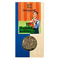SONNENTOR Italské koření BIO 20 g