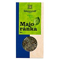 SONNENTOR Majoránka BIO 10 g