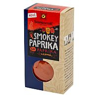 SONNENTOR Paprika uzená BIO 50 g