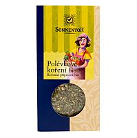 SONNENTOR Polévkové koření BIO 25 g