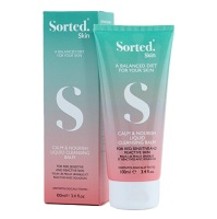 SORTED SKIN Calm and Nourish Čistící balzám 100 ml
