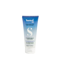 SORTED SKIN Intensive Rescue Moisturiser Tělový krém 100 ml