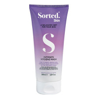 SORTED SKIN Intimate Hygiene Mycí gel 200 ml