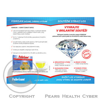 BRILANTNÍ SOUTĚŽ vyhrajte jeden ze 3 briliantů-Soutěžní los ()