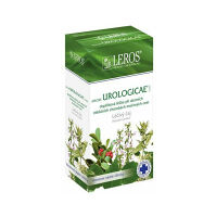 LEROS Species urologicae léčivý čaj  100 g