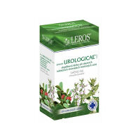 LEROS Species urologicae léčivý čaj  20x 1,5 g