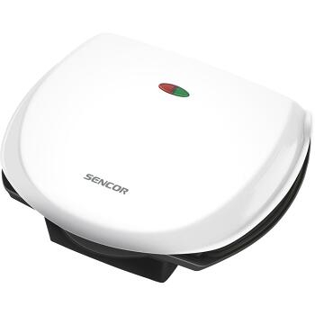 SENCOR panini gril SPG 4100WH (Kuchyňské spotřebiče) - Stolní