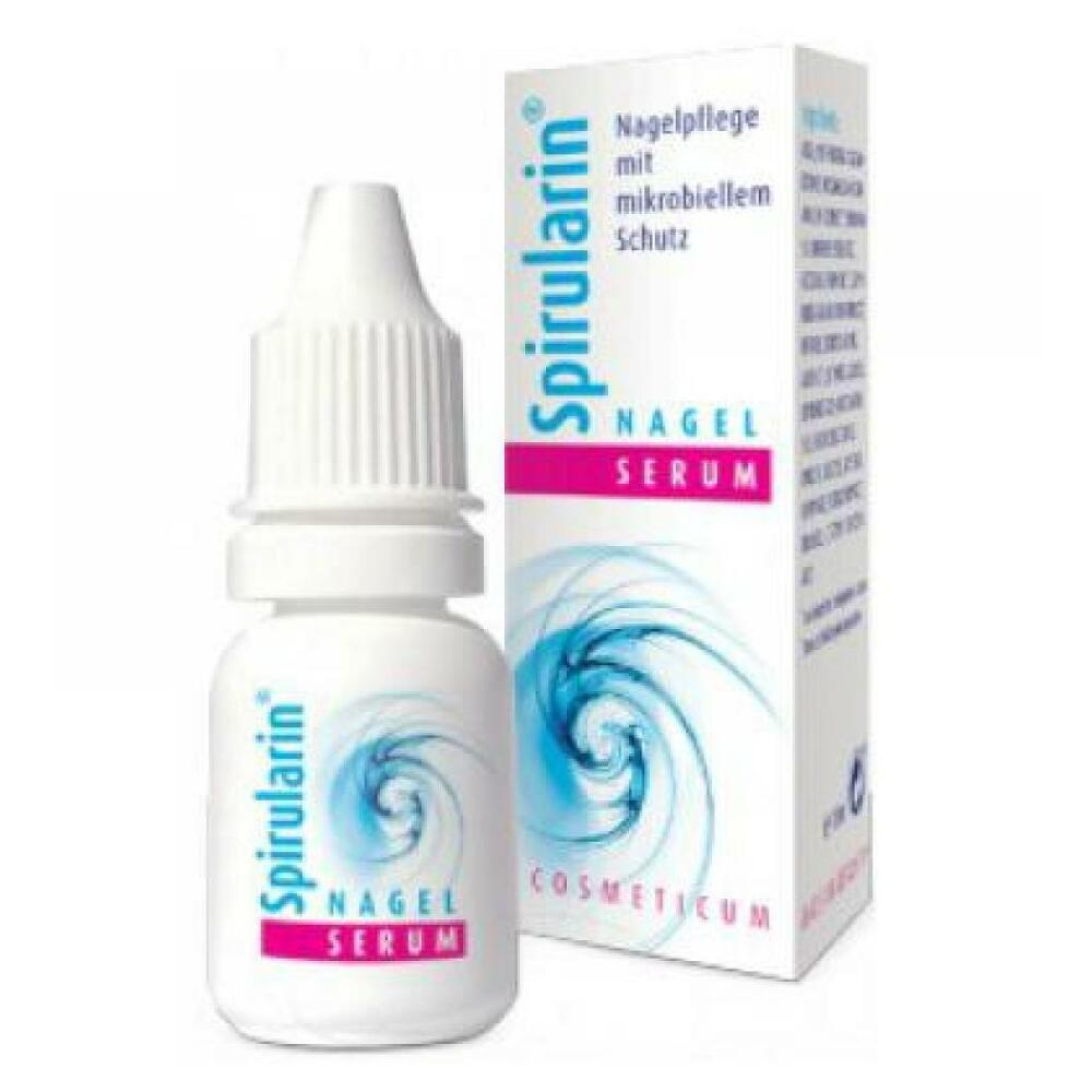 E-shop SPIRULARIN sérum na nehty 10 ml
