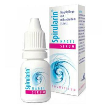 SPIRULARIN sérum na nehty 10 ml