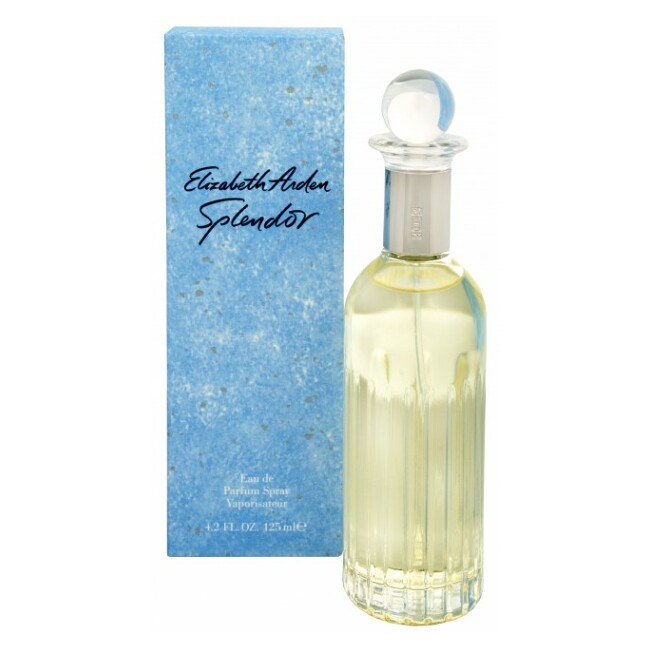 Elizabeth Arden Splendor parfémovaná voda dámská 125 ml