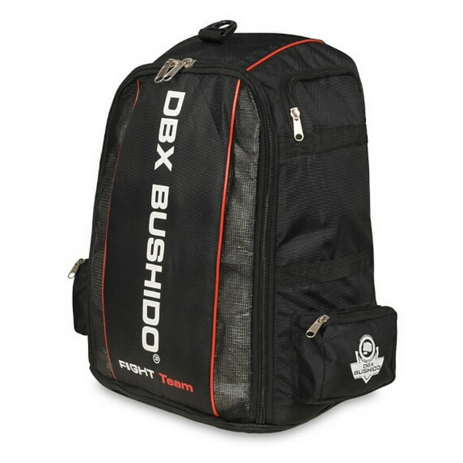 E-shop DBX Bushido DBX-SB-21 3v1 sportovní batoh-taška objem 35l