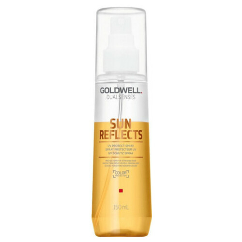 E-shop GOLDWELL Sprej na vlasy vystavené slunci UV Protect Spray 150 ml