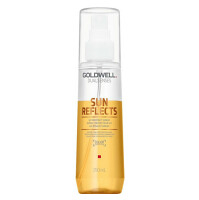 GOLDWELL Sprej na vlasy vystavené slunci UV Protect Spray 150 ml
