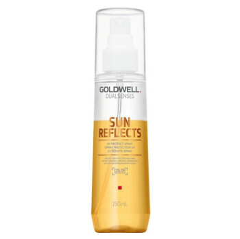 GOLDWELL Sprej na vlasy vystavené slunci UV Protect Spray 150 ml