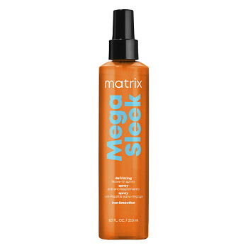 MATRIX Mega Sleek Sprej pro tepelnou ochranu vlasů 250 ml