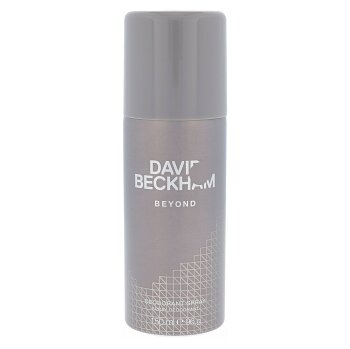 DAVID BECKHAM Beyond Deodorant 150 ml